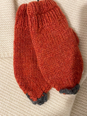 Baby Boy Sweaters