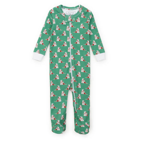 Boy Pajamas