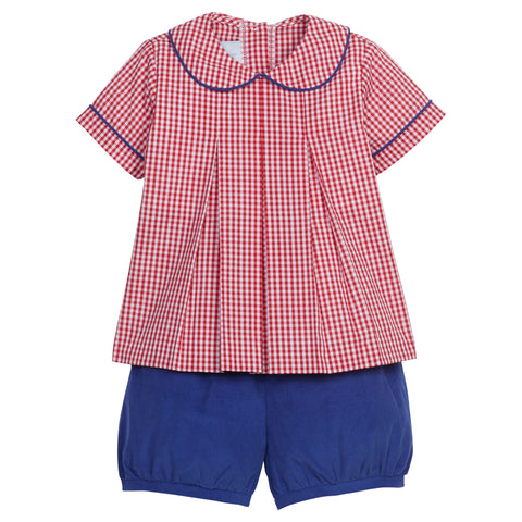 Boy Short Sets