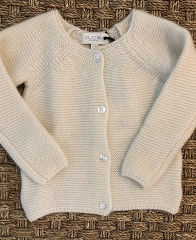 Baby Boy Sweaters