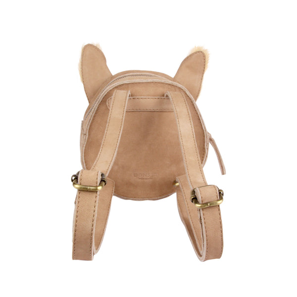 Squirrel Backpack – frankie+millie bebe