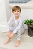 Jack Pajama Set- Busy Bugs (2,3,4,6,7,8y)
