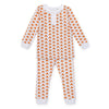Alden Pajamas- Trick or Treating (2,3,4t)