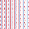 Parker Zipper - Stars + Stripes