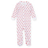 Parker Zipper Pj American Flag