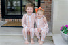 Alden Pajamas- Trick or Treating (4t)