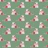 Parker Zipper Set- Santa's Helper (3/6,9/12m,2,3t)