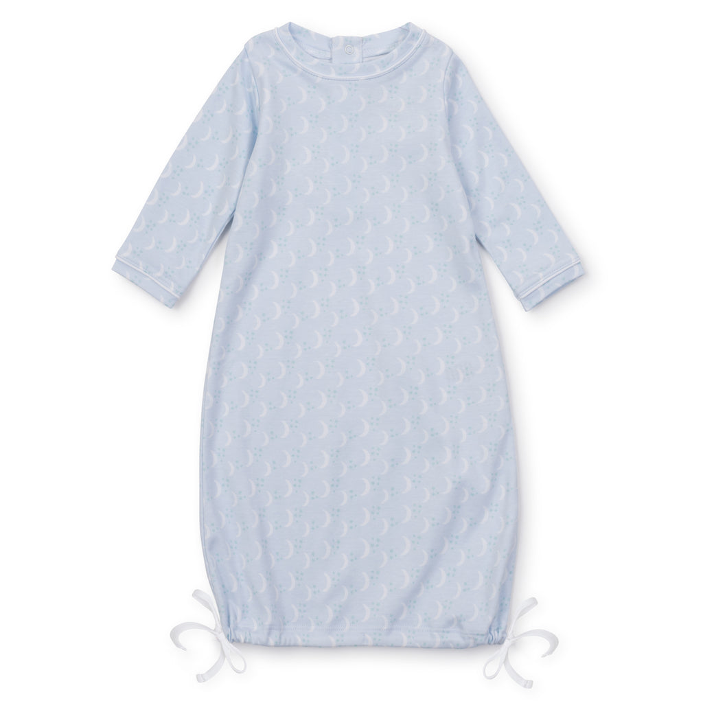 George Day gown- Goodnight Moon (3/6m)