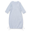 George Day gown- Goodnight Moon