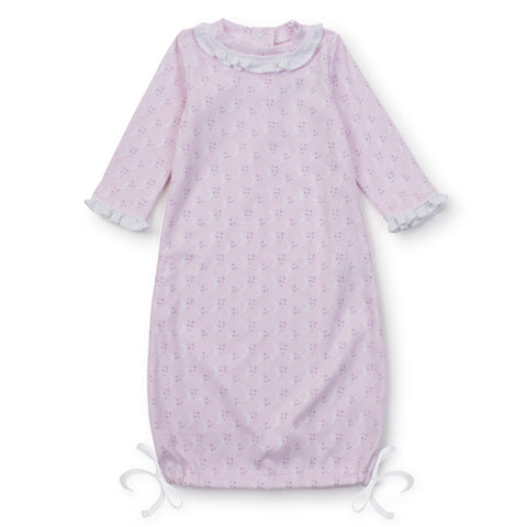 Georgia Day gown-Goodnight Moon (3/6m)