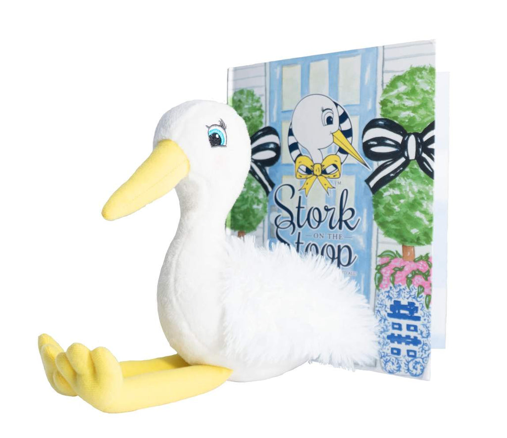 Stork on the Stoop Box Set