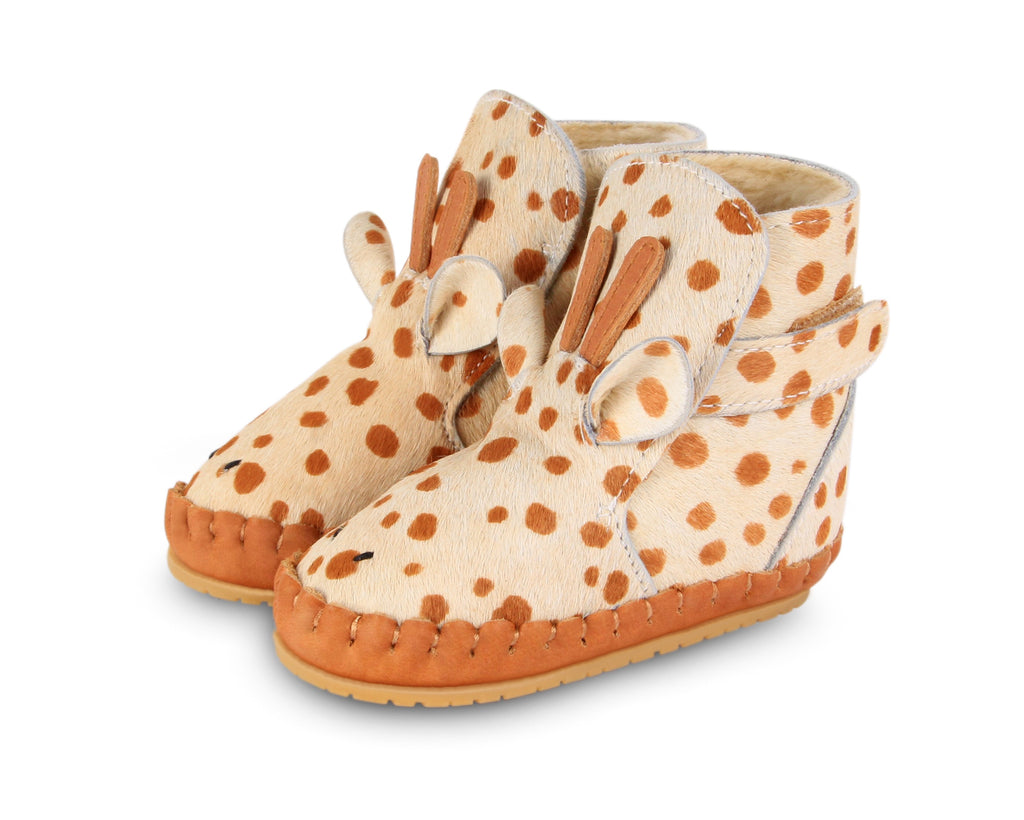 Kapi Lining-Giraffe (18-24m)