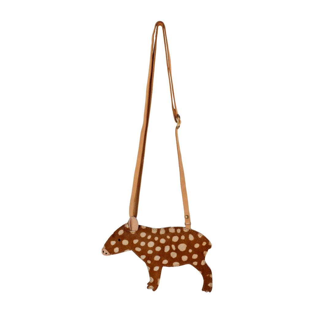 Toto Purse- Tapir