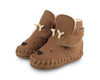 Stag- Kapi Special Lining Bootees (0-6m,12-18m)